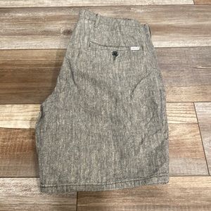Levi shorts